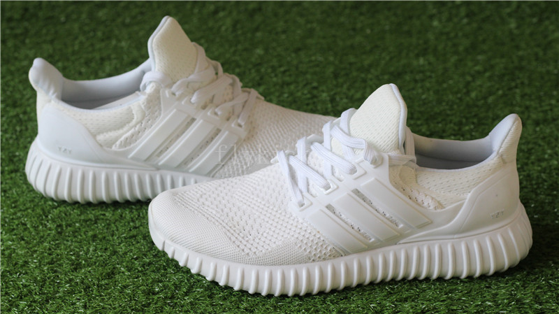 Adidas Yeezy Ultra Boost White